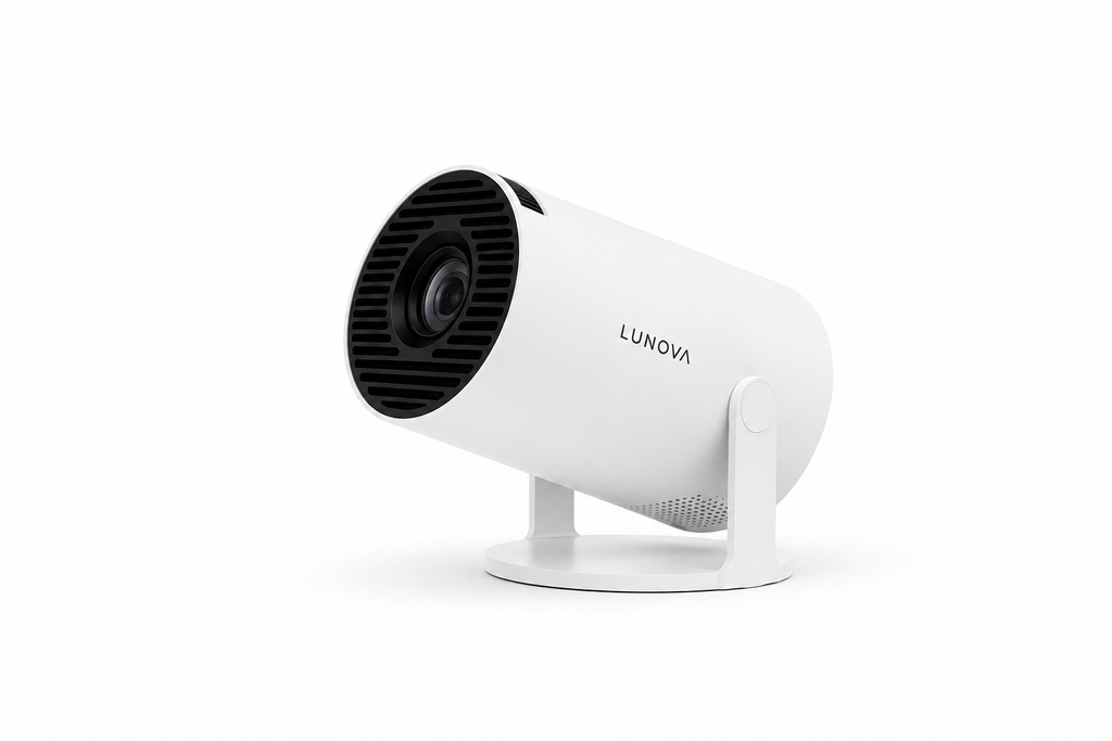 PROJECTOR LUNOVA